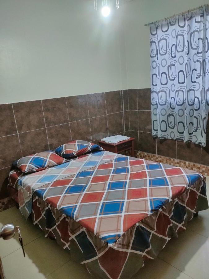 Hotel Eloy Alfaro Guayaquil Buitenkant foto