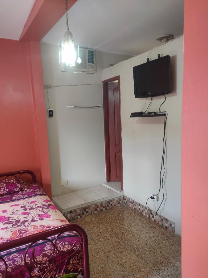 Hotel Eloy Alfaro Guayaquil Buitenkant foto