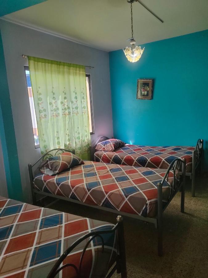 Hotel Eloy Alfaro Guayaquil Buitenkant foto