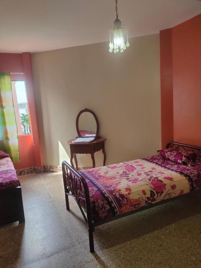 Hotel Eloy Alfaro Guayaquil Buitenkant foto