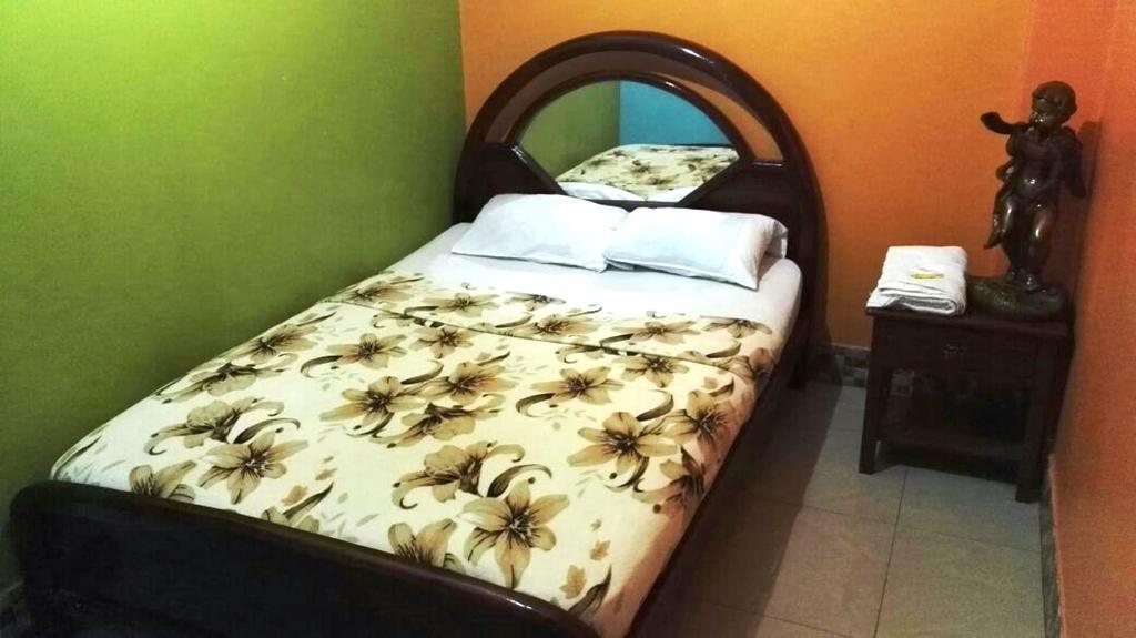 Hotel Eloy Alfaro Guayaquil Buitenkant foto