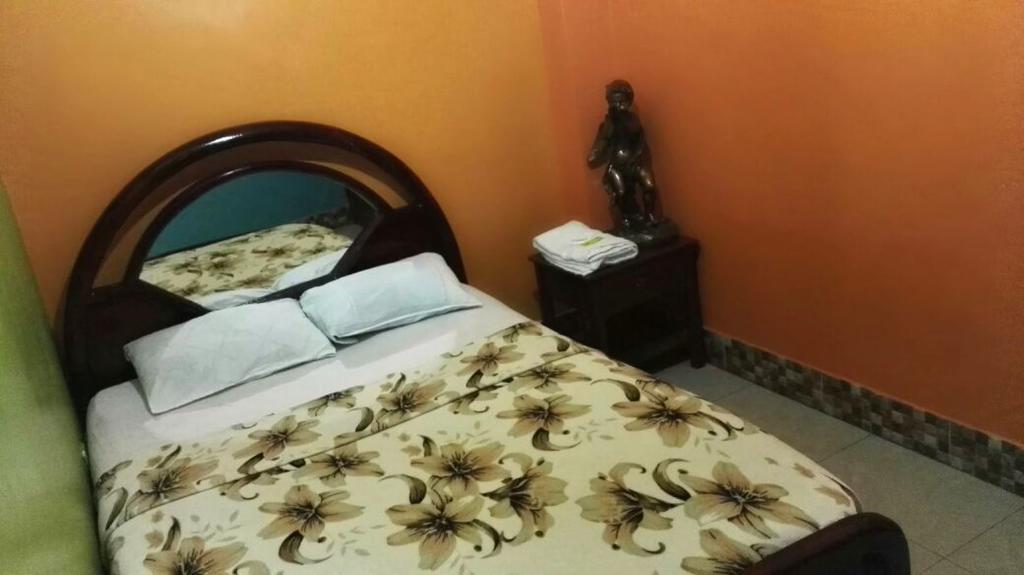 Hotel Eloy Alfaro Guayaquil Buitenkant foto