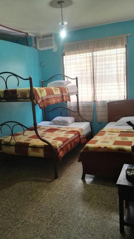 Hotel Eloy Alfaro Guayaquil Buitenkant foto