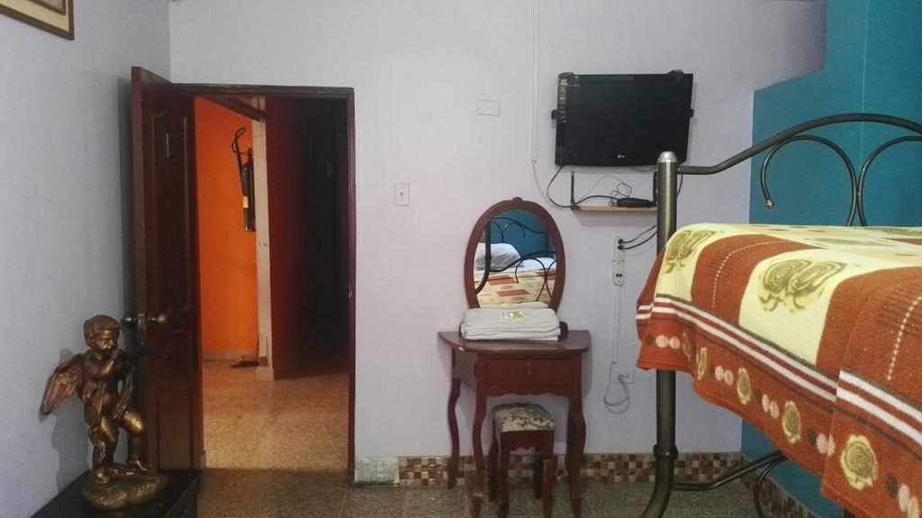 Hotel Eloy Alfaro Guayaquil Buitenkant foto