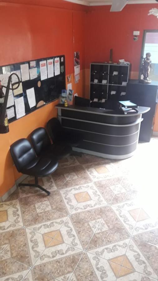 Hotel Eloy Alfaro Guayaquil Buitenkant foto