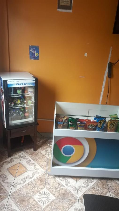 Hotel Eloy Alfaro Guayaquil Buitenkant foto