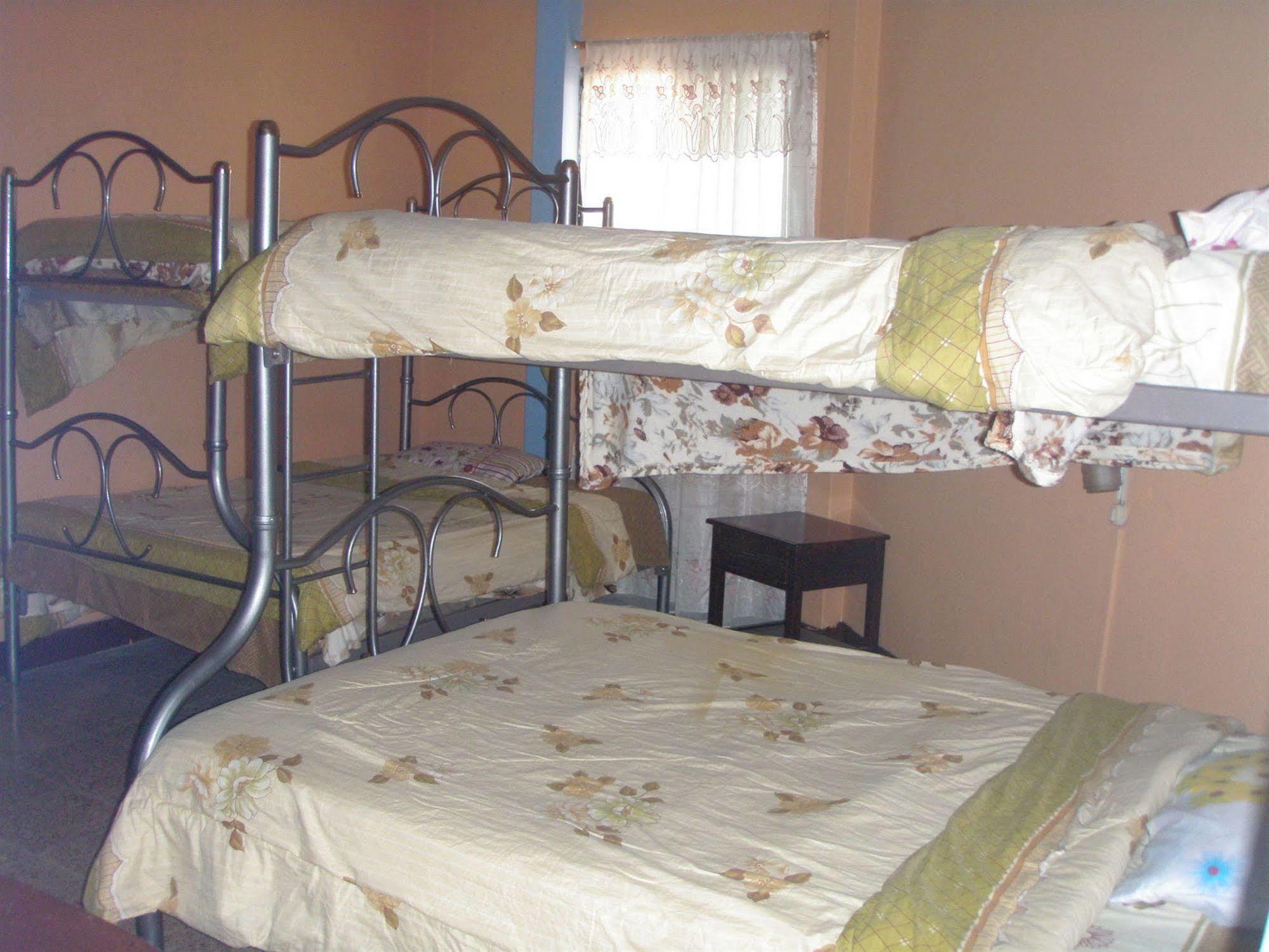 Hotel Eloy Alfaro Guayaquil Buitenkant foto