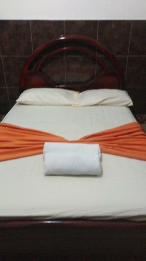 Hotel Eloy Alfaro Guayaquil Buitenkant foto