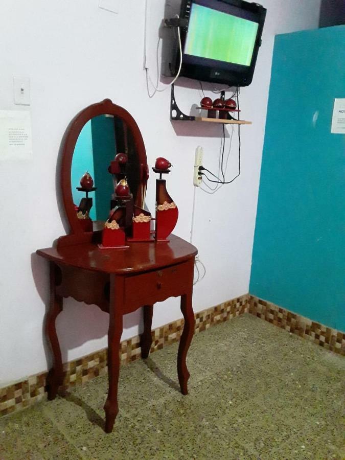 Hotel Eloy Alfaro Guayaquil Buitenkant foto