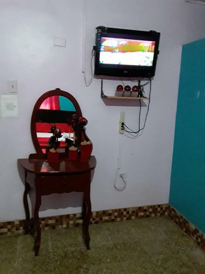 Hotel Eloy Alfaro Guayaquil Buitenkant foto